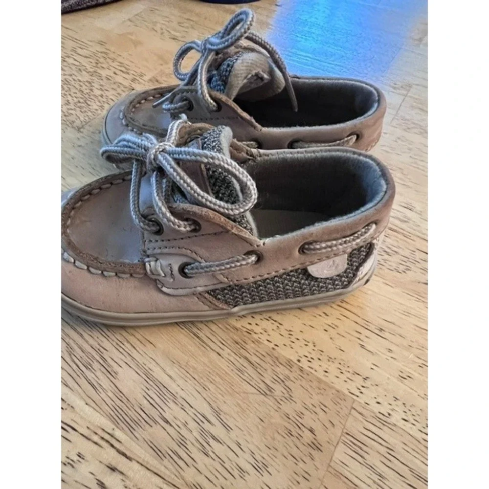 Sperry wrap your